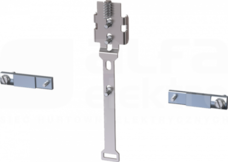 SIMATIC RF600 Zestaw montażowy DIN