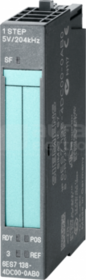 SIMATIC DP ET-200S 5V/204KHz Moduł licznikowy