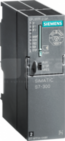 SIMATIC S7-300 CPU317F-2DP 1,5MB Sterownik PLC