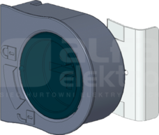 8PQ94000BA54 (20szt) Zatrzask do osłony