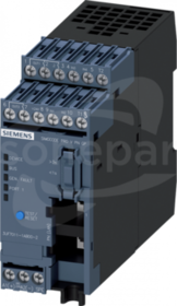 SIMOCODE pro V PN GP Jednostka podstawowa