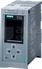 SIPLUS S7-1500 CPU-1516F-3 PN/DP Zestaw startowy PLC