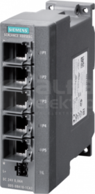 SCALANCE X005EEC 5xRJ45 Switch