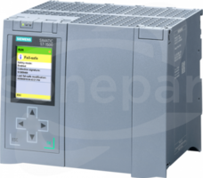 SIMATIC S7-1500TF CPU 1517TF-3 PN/DP Sterownik PLC