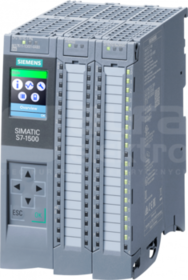 SIMATIC S7-1500 CPU1511C-1 PN Sterownik PLC