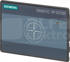 SIMATIC RF1000 Czytnik kontroli dostępu