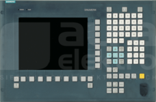 SINUMERIK OP010C 10,4 Panel operatora