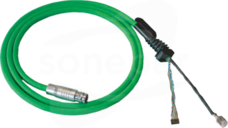 6XV14404BH50 PROFINET 5,0m Kabel do paneli przenośnych
