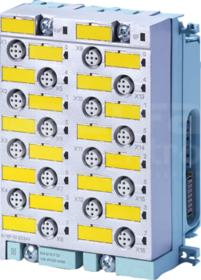 SIMATIC DP ET-200PRO 4/8F-DI/4F-DO 24VDC Moduł wejść/wyjść cyfrowych