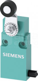 SIRIUS 1NO+1NC 30mm Wyłącznik pozycyjny