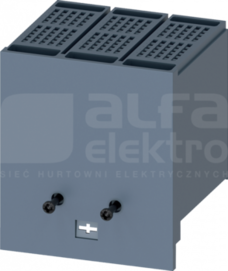 3VA91530KB04 Osłona zacisków