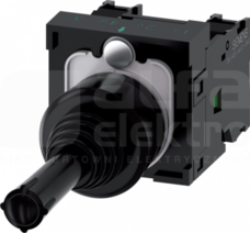 SIRIUS ACT 22mm 2poz. JOYSTICK