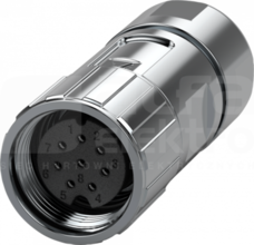 CONNECTOR S-1FL6 (5szt) Konektor