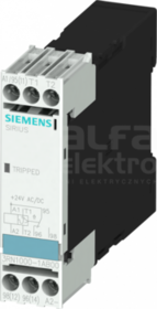 SIRIUS 1CO 24VDC Przekaźnik termistorowy