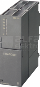 SIMATIC NET CSM377 S7-300 4xRJ45 Switch