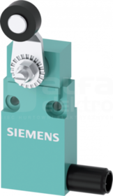SIRIUS 30MM 1NO/1NC Wyłącznik krańcowy