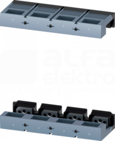 3VA96040QA00 Zestaw przyłączy śrubowych