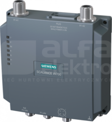 IWLAN AP SCALANCE W778-1 M12 EEC Punkt dostępowy WLAN