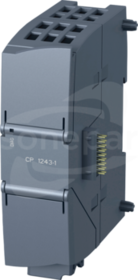 SIPLUS S7-1200 CP1243 Moduł komunikacyjny