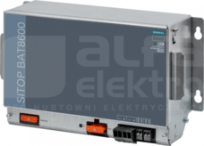 SITOP BAT8600 48VDC Moduł akumulatora