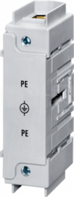 SENTRON 3LD92402C Zacisk przelotowy