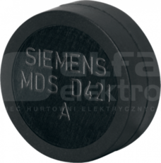 SIMATIC MDS D421 Transponder