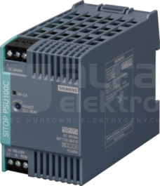 SITOP PSU100C 24VDC/4A Zasilacz