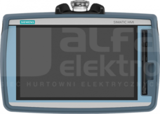 SIMATIC HMI TP1000F MOBILE RO 10.0 TFT Panel operatora