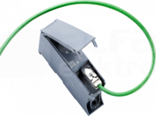SIMATIC NET CP1543-1 Moduł komunikacyjny