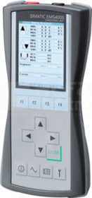 SIMATIC S7-1200 EMS400S Blok zaciskowy