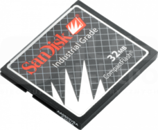 SIMATIC HMI CF 512MB Karta pamięci