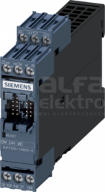 SIMOCODE PRO 3UF73001AB000 Moduł cyfrowy