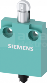SIRIUS 40MM 1NO/1NC Wyłącznik krańcowy