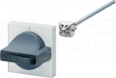 8UC71111BB10 NAPĘD DRZWIOWY WYŁĄCZNIK - AKCESORIA