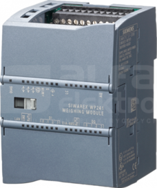 SIWAREX WP241 SIEMENS SIWAREX