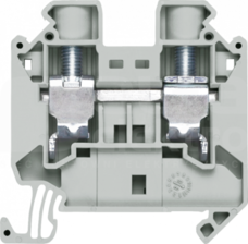 8WH10000AK00 16mm2 Złączka przelotowa
