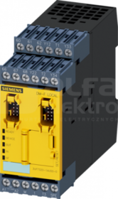 SIMOCODE PRO 3UF73201AU000 Moduł cyfrowy