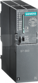SIPLUS S7-300 CPU317F-2DP Sterownik PLC