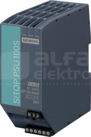SITOP PSU100S 12VDC/7A Zasilacz