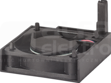 SIRIUS 3RW303/304 Wentylator