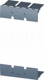 3VA93530KB01 Osłona zacisków