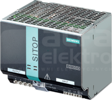 SITOP MODULAR PLUS 24VDC/20A Zasilacz