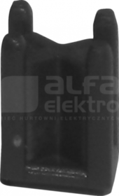 8US19981AA10 ELEMENT ŁĄCZĄCY ADAPTER Z UCHWYTEM POMOCNICZYM