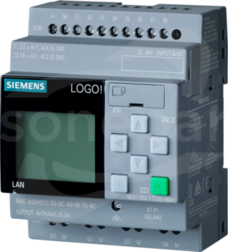LOGO! 24CE Moduł Logiczny