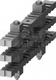 8PQ40000BA37 SIVACON S4