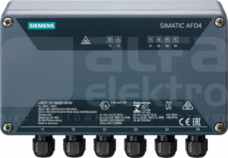SIMATIC AFD4 Moduł komunikacyjny