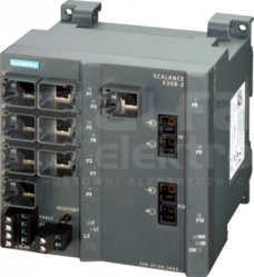 SCALANCE X308-2 Switch