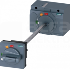 3VA92770FK21 Napęd obrotowy drzwiowy