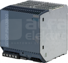 SITOP PSU3800 24V/30-40A Zasilacz