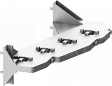 8PQ40000BA32 SIVACON S4